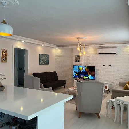 Dalyan Baysal Konaklari Villa Okcular