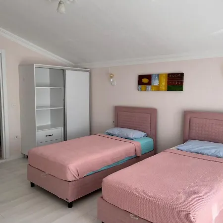 Dalyan Baysal Konaklari Okcular