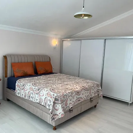 Dalyan Baysal Konaklari Villa *