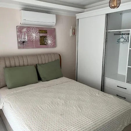 Dalyan Baysal Konaklari Villa *