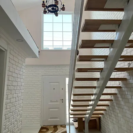 Villa Dalyan Baysal Konaklari