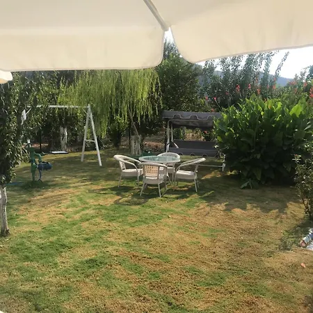 Villa Dalyan Baysal Konaklari