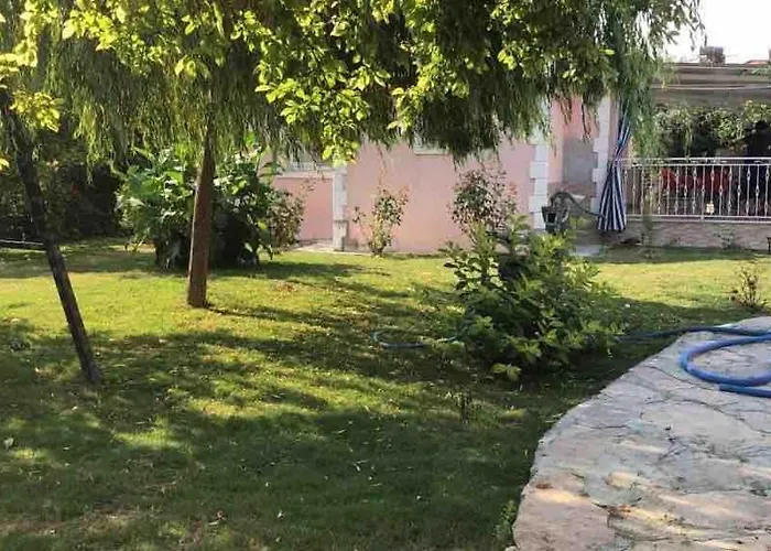 Dalyan Baysal Konaklari *