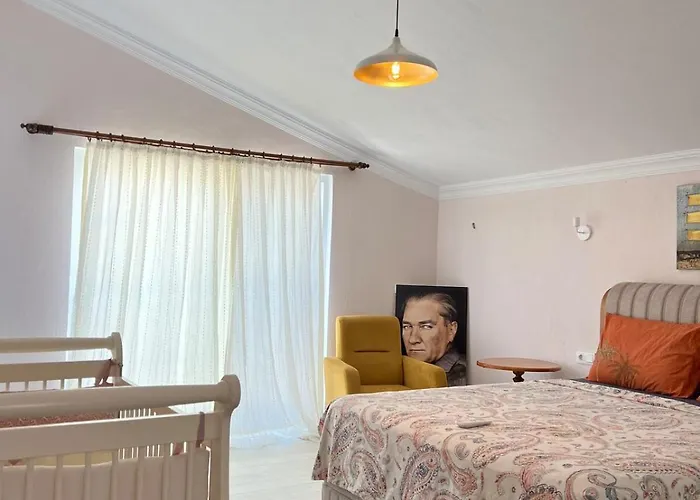 Dalyan Baysal Konaklari * Okcular