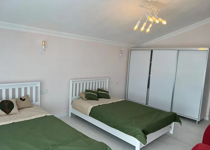 Dalyan Baysal Konaklari Villa