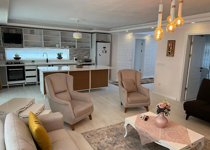 Dalyan Baysal Konaklari Villa Okcular