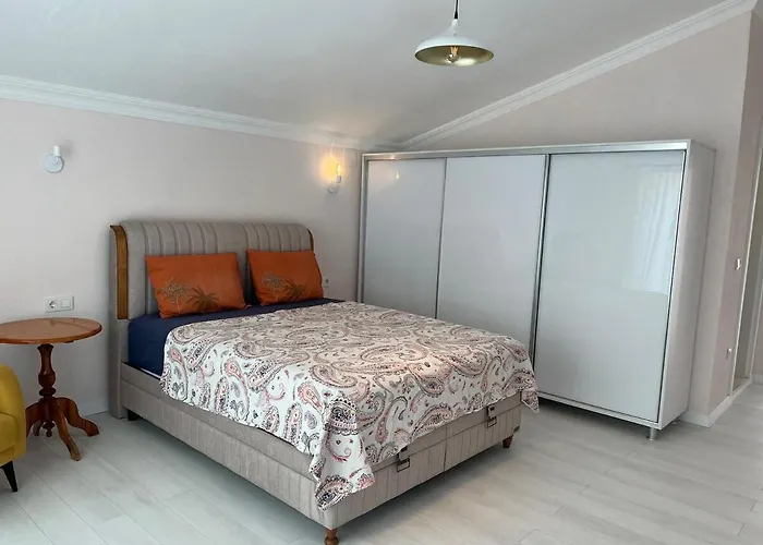 Dalyan Baysal Konaklari Villa *