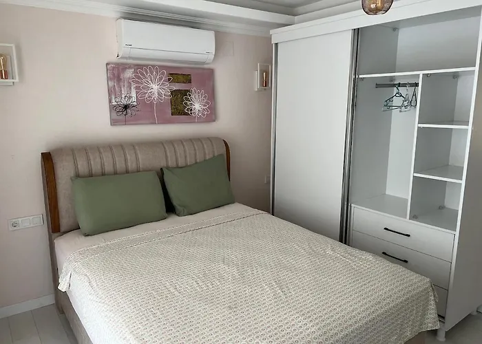 Dalyan Baysal Konaklari Villa *