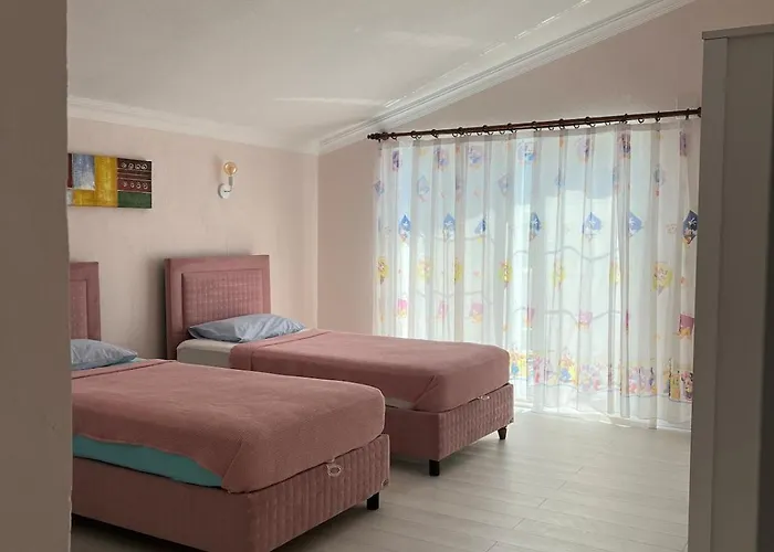 Dalyan Baysal Konaklari *