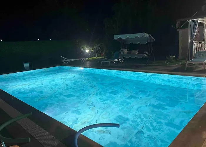 Dalyan Baysal Konaklari Villa