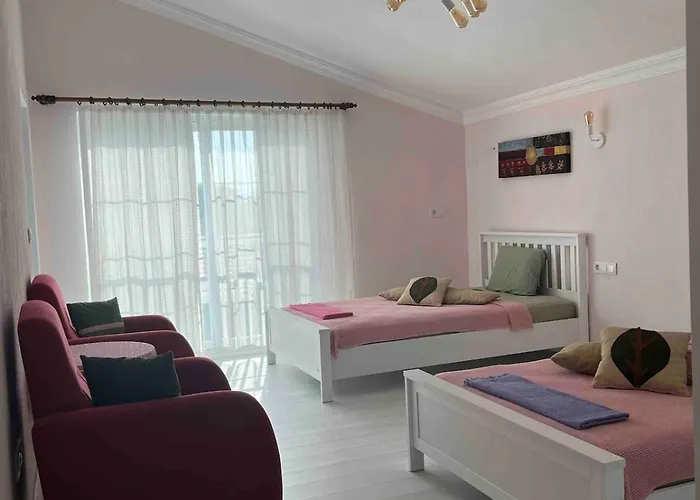 Villa Dalyan Baysal Konaklari