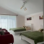 Villa Dalyan Baysal Konaklari