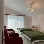 Dalyan Baysal Konaklari Villa Okcular