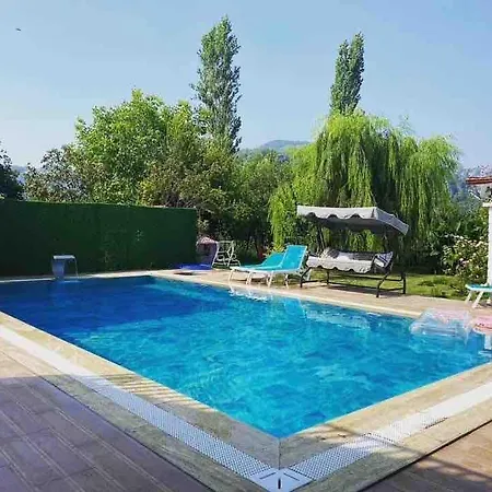 Dalyan Baysal Konaklari Villa *