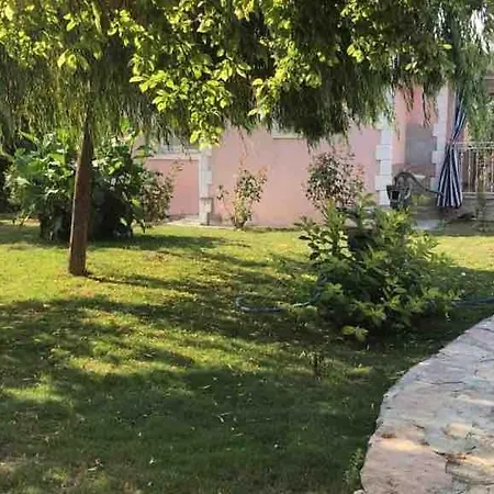 Dalyan Baysal Konaklari *