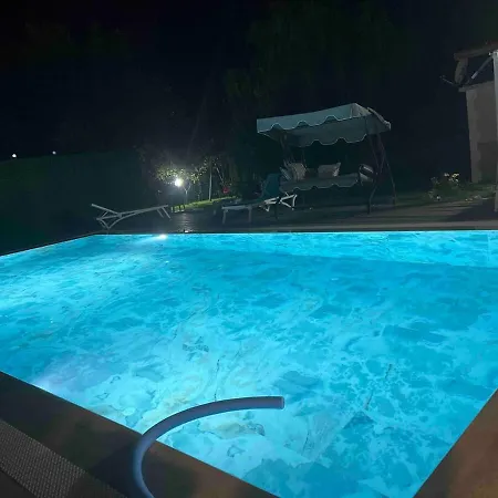 Villa Dalyan Baysal Konaklari Okcular