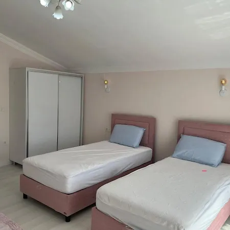 וילה Dalyan Baysal Konaklari Okcular