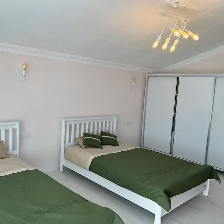 Dalyan Baysal Konaklari וילה