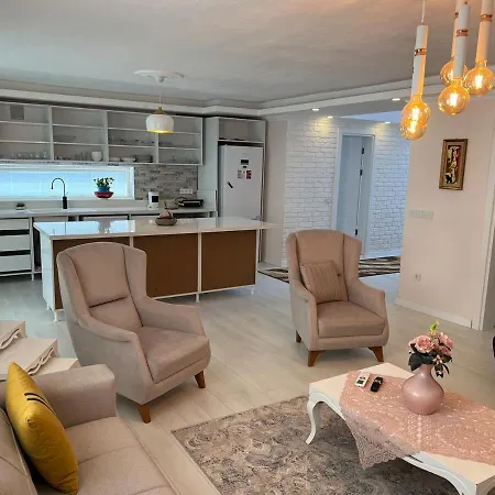 Dalyan Baysal Konaklari Villa Okcular