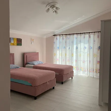 Dalyan Baysal Konaklari *