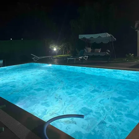 Dalyan Baysal Konaklari וילה