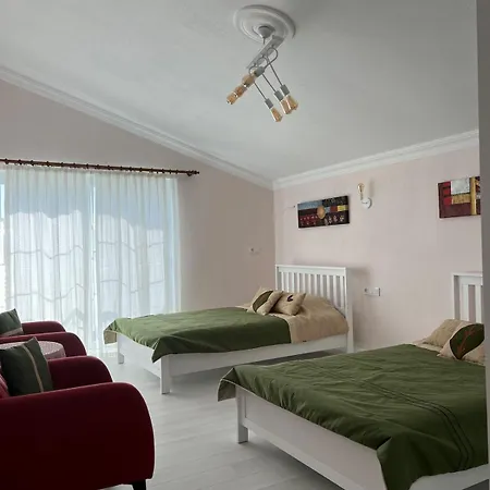 Villa Dalyan Baysal Konaklari
