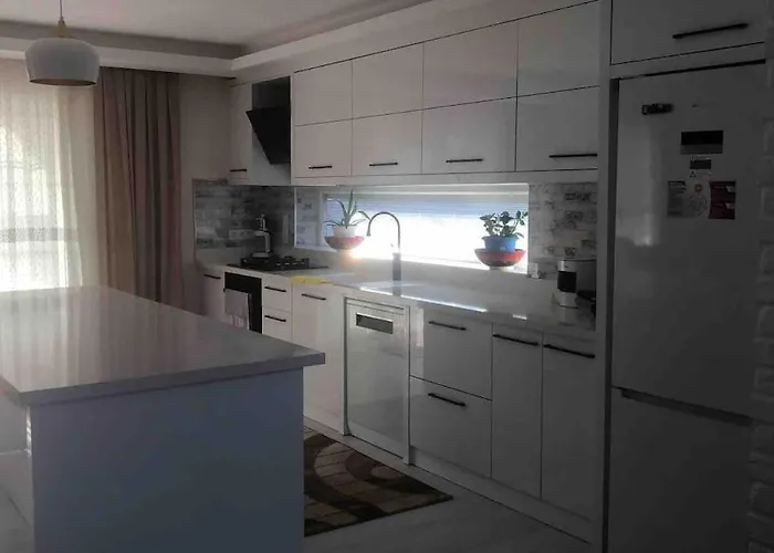 Dalyan Baysal Konaklari *