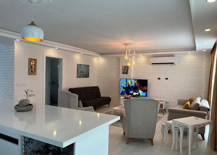 Dalyan Baysal Konaklari Vilă Okcular