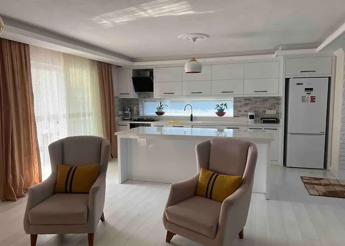 Dalyan Baysal Konaklari * Okcular