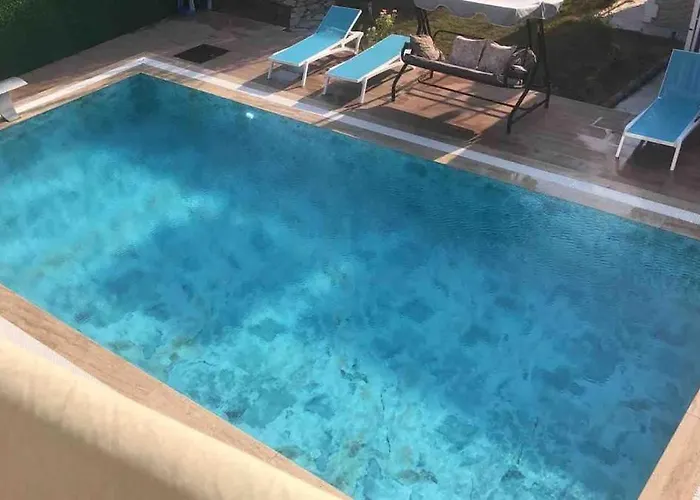 Dalyan Baysal Konaklari Vilă *