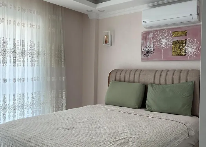 Dalyan Baysal Konaklari