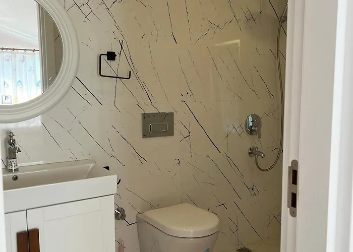 Dalyan Baysal Konaklari Vilă