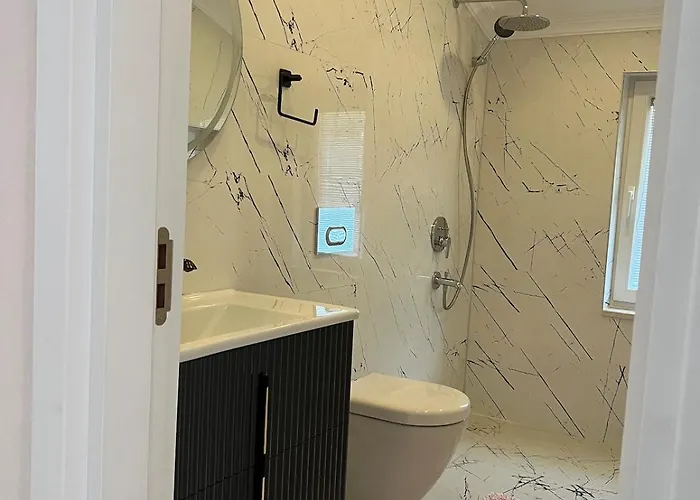 Vilă Dalyan Baysal Konaklari *