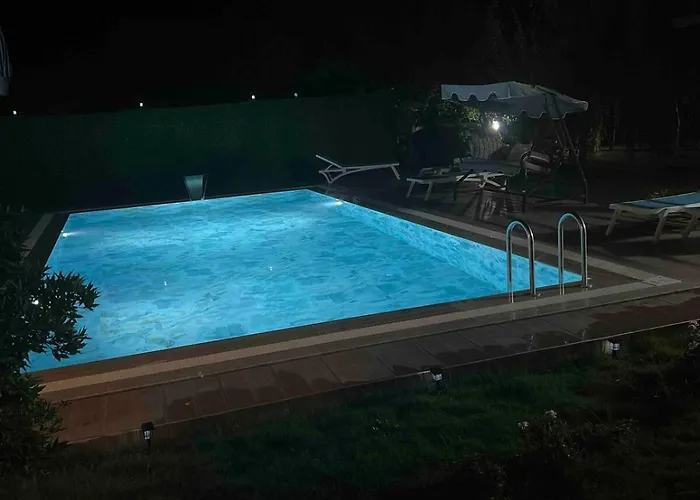 Dalyan Baysal Konaklari Vilă *