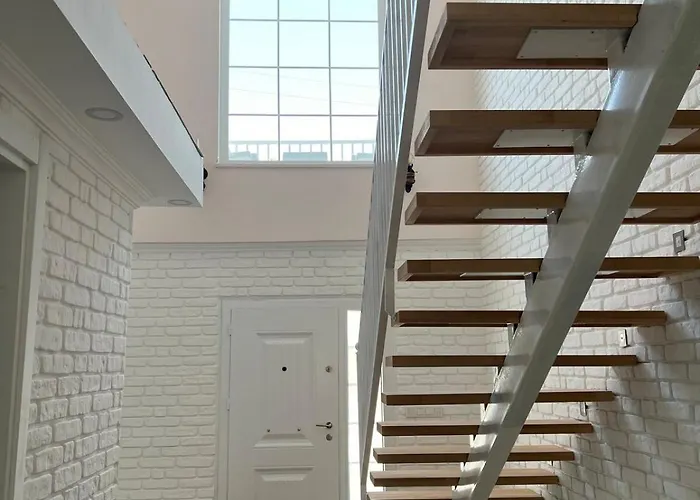 Vilă Dalyan Baysal Konaklari